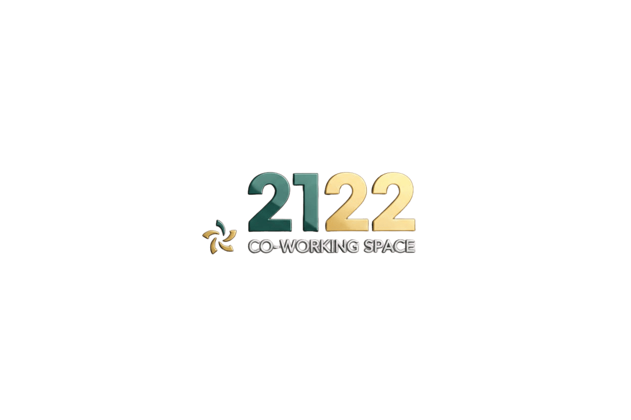2122 Co-Working
